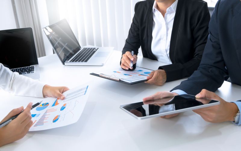 Improved Sales Opportunities