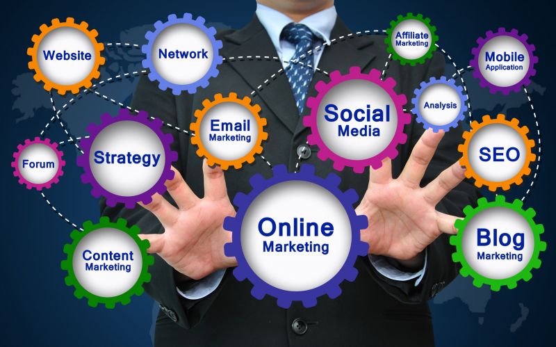 Marketing - Marketing Fort Myers, Florida